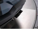 Thumbnail of 2025 VAPOR BLUE METALLIC Ford Mustang