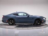 Thumbnail of 2025 VAPOR BLUE METALLIC Ford Mustang