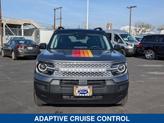 Thumbnail of 2025 CARBONIZED GRAY METALLIC Ford Bronco Sport
