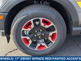 Thumbnail of 2025 CARBONIZED GRAY METALLIC Ford Bronco Sport