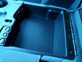 Thumbnail of 2015 Brilliant Black Crystal Pearlcoat RAM 1500