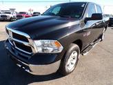 Photo of 2015 Brilliant Black Crystal Pearlcoat RAM 1500