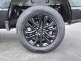 Thumbnail of 2025 Agate Black Metallic Ford F-150