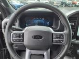 Thumbnail of 2025 Agate Black Metallic Ford F-150