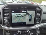 Thumbnail of 2025 Agate Black Metallic Ford F-150