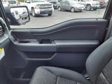 Thumbnail of 2025 Agate Black Metallic Ford F-150
