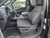Thumbnail of 2025 Agate Black Metallic Ford F-150