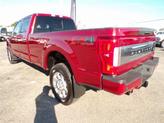 Thumbnail of 2017 Ruby Red Metallic Ford F-350