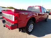 Thumbnail of 2017 Ruby Red Metallic Ford F-350