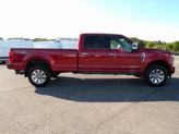 Thumbnail of 2017 Ruby Red Metallic Ford F-350