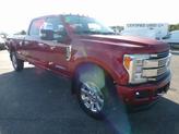 Thumbnail of 2017 Ruby Red Metallic Ford F-350