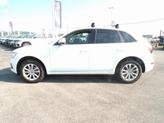 Thumbnail of 2015 Ibis White Audi Q5
