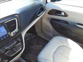 Thumbnail of 2017 Dark Cordovan Pearlcoat Chrysler Pacifica