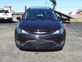 Thumbnail of 2017 Dark Cordovan Pearlcoat Chrysler Pacifica