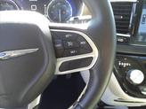 Thumbnail of 2017 Dark Cordovan Pearlcoat Chrysler Pacifica