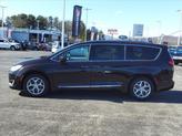 Thumbnail of 2017 Dark Cordovan Pearlcoat Chrysler Pacifica