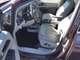 Thumbnail of 2017 Dark Cordovan Pearlcoat Chrysler Pacifica
