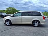 Thumbnail of 2014 Cashmere/Sandstone Pearlcoat Dodge Grand Caravan