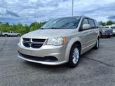 Thumbnail of 2014 Cashmere/Sandstone Pearlcoat Dodge Grand Caravan