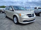 Thumbnail of 2014 Cashmere/Sandstone Pearlcoat Dodge Grand Caravan