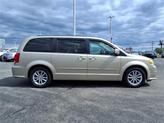 Thumbnail of 2014 Cashmere/Sandstone Pearlcoat Dodge Grand Caravan