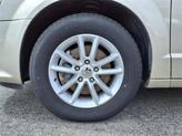 Thumbnail of 2014 Cashmere/Sandstone Pearlcoat Dodge Grand Caravan