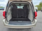 Thumbnail of 2014 Cashmere/Sandstone Pearlcoat Dodge Grand Caravan