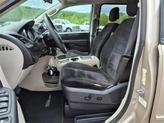 Thumbnail of 2014 Cashmere/Sandstone Pearlcoat Dodge Grand Caravan