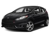 Photo of 2019 Shadow Black Ford Fiesta