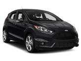 Thumbnail of 2019 Shadow Black Ford Fiesta