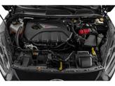 Thumbnail of 2019 Shadow Black Ford Fiesta