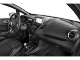 Thumbnail of 2019 Shadow Black Ford Fiesta