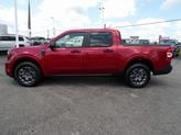 Thumbnail of 2025 Red Ford Maverick