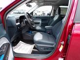 Thumbnail of 2025 Red Ford Maverick