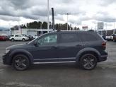 Thumbnail of 2018 Bruiser Gray Clearcoat Dodge Journey