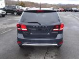 Thumbnail of 2018 Bruiser Gray Clearcoat Dodge Journey