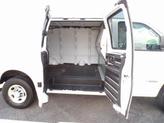 Thumbnail of 2005 Summit White Chevrolet Express 3500