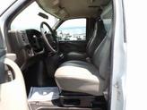 Thumbnail of 2005 Summit White Chevrolet Express 3500
