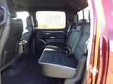 Thumbnail of 2025 Delmonico Red Pearlcoat RAM 1500