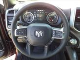 Thumbnail of 2025 Delmonico Red Pearlcoat RAM 1500