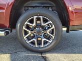 Thumbnail of 2025 Delmonico Red Pearlcoat RAM 1500