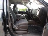 Thumbnail of 2018 Graphite Metallic Chevrolet Silverado 1500