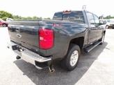 Thumbnail of 2018 Graphite Metallic Chevrolet Silverado 1500