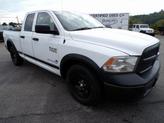 Thumbnail of 2017 Bright White Clearcoat RAM 1500