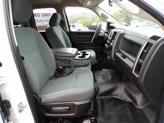 Thumbnail of 2017 Bright White Clearcoat RAM 1500