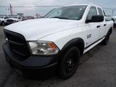 Photo of 2017 Bright White Clearcoat RAM 1500