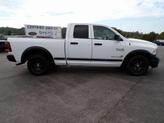 Thumbnail of 2017 Bright White Clearcoat RAM 1500