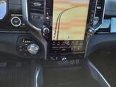 Thumbnail of 2025 Diamond Black Crystal Pearlcoat RAM 1500