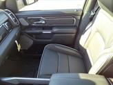 Thumbnail of 2025 Diamond Black Crystal Pearlcoat RAM 1500