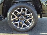 Thumbnail of 2025 Diamond Black Crystal Pearlcoat RAM 1500